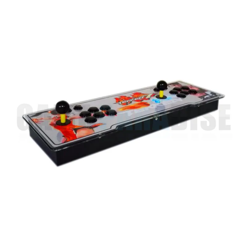 arcade game console 3b