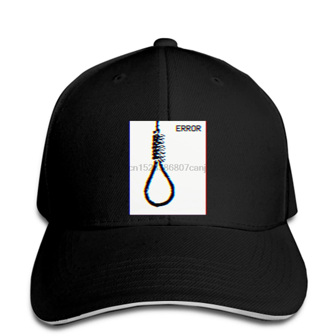 

Baseball cap NEW LIMITED Error Glitch Baseball caps - Doki Doki Literature Club Inspired