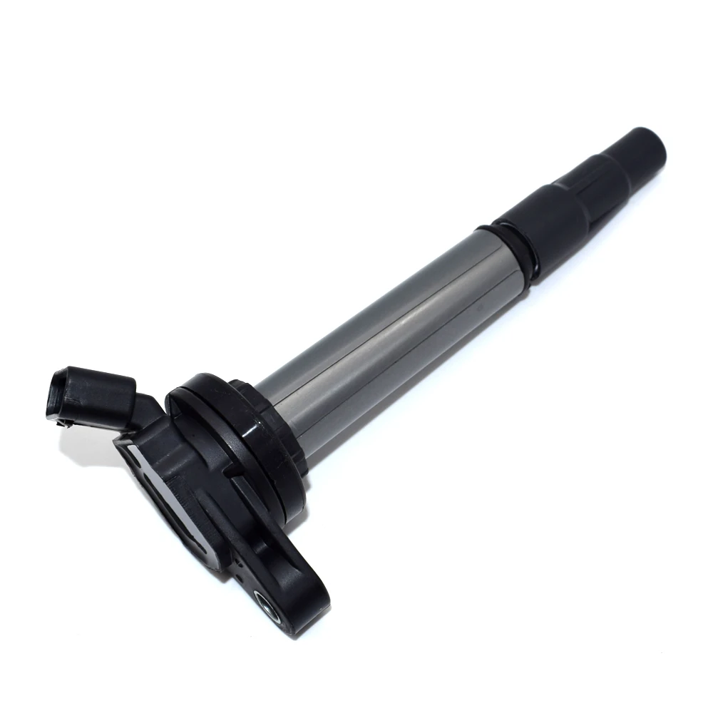 US $81.89 ANZULWANG 4 pcs 90919C2003 90919C2005 9091902252 9091902258 New Ignition Coil for Toyota Corolla Matrix Prius