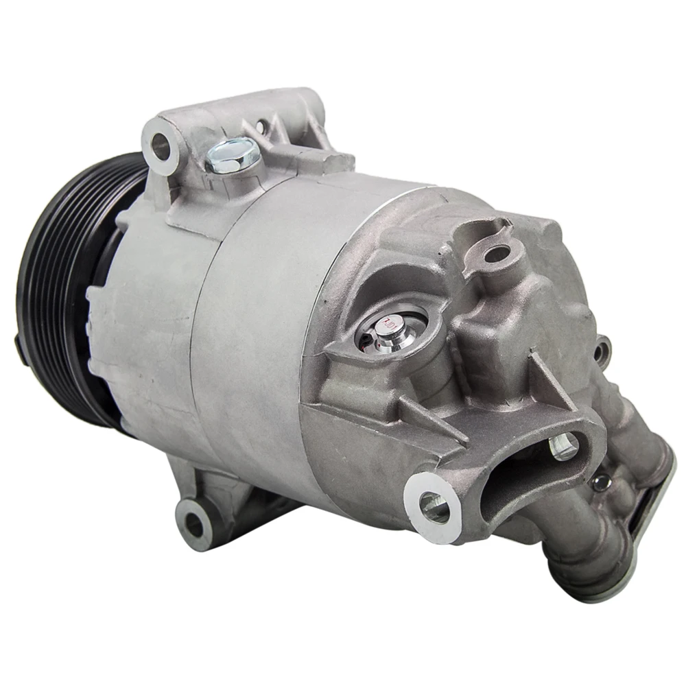 Air conditioning compressor for Opel Astra H GTC 24466997, 6854067 year