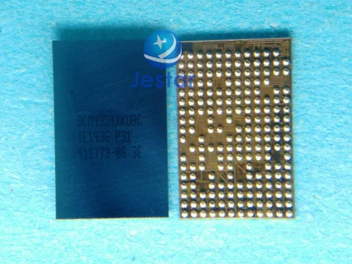 

BCM4354XKUBG for Samsung T705C 900 Xiaomi Tablet 1 pad Millet wifi IC Bluetooth module chip