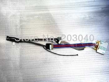 

Laptop/Notebook LCD/LED/LVDS felx table PC CABLE for Lenovo ThinkPad X201 X201T tablet PC FRU 60Y4716 60.4Y417.001