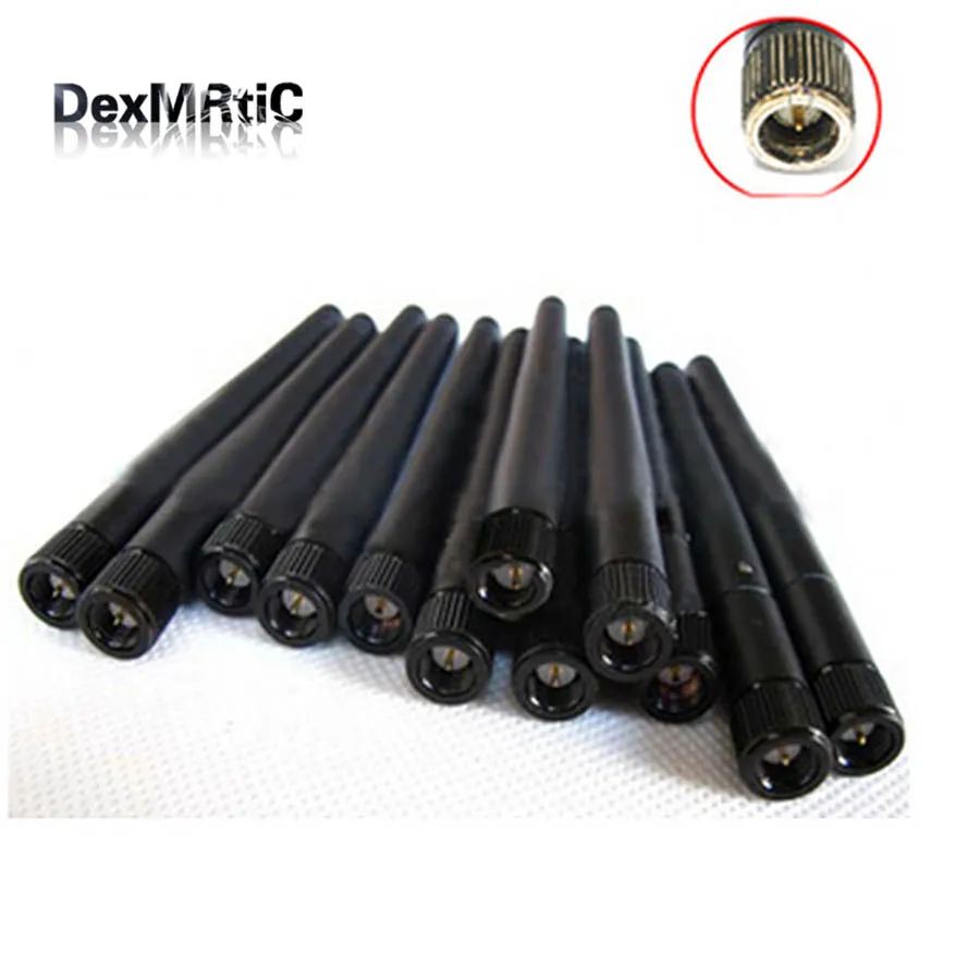 aerial SMA male Foldable antenna