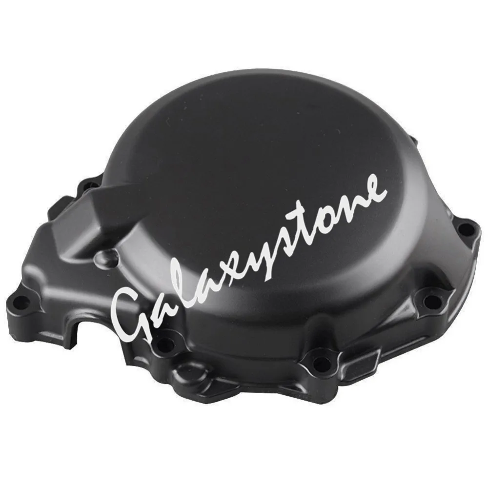 Left Side Crankcase Engine Stator Cover for Suzuki GSXR1300 Hayabusa 1999 - 2003 2004 2005 2006 2007 2008 2009 2010 2011 2012 | Автомобили