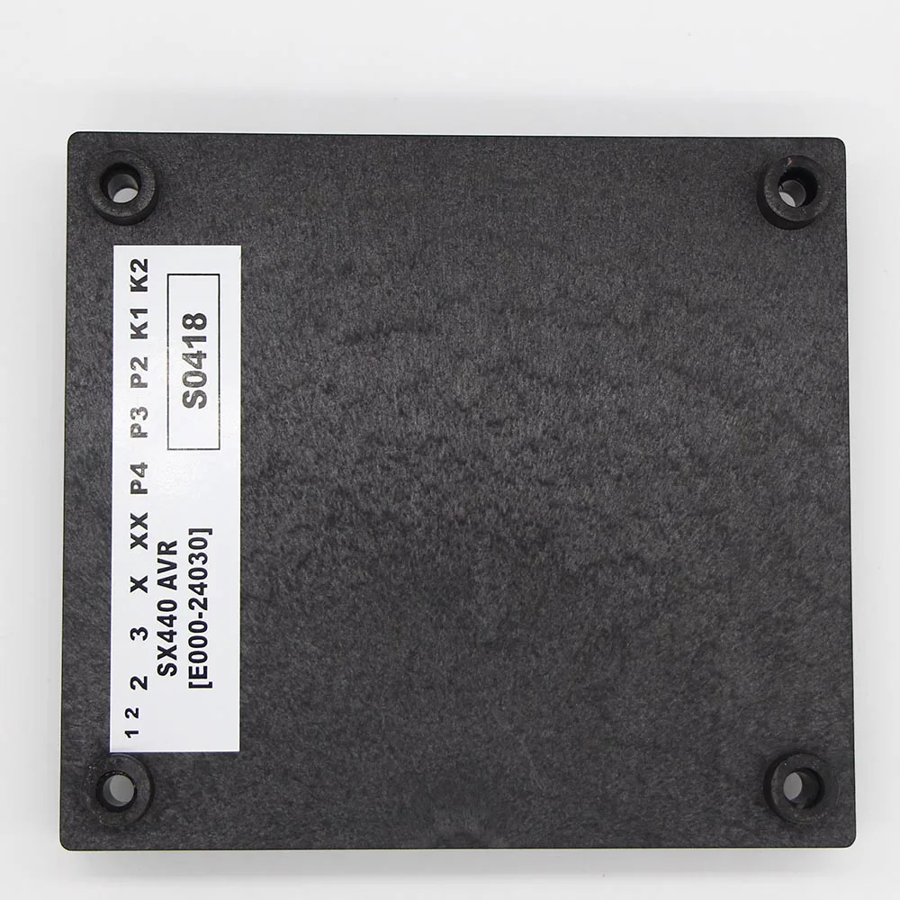 SX440  10