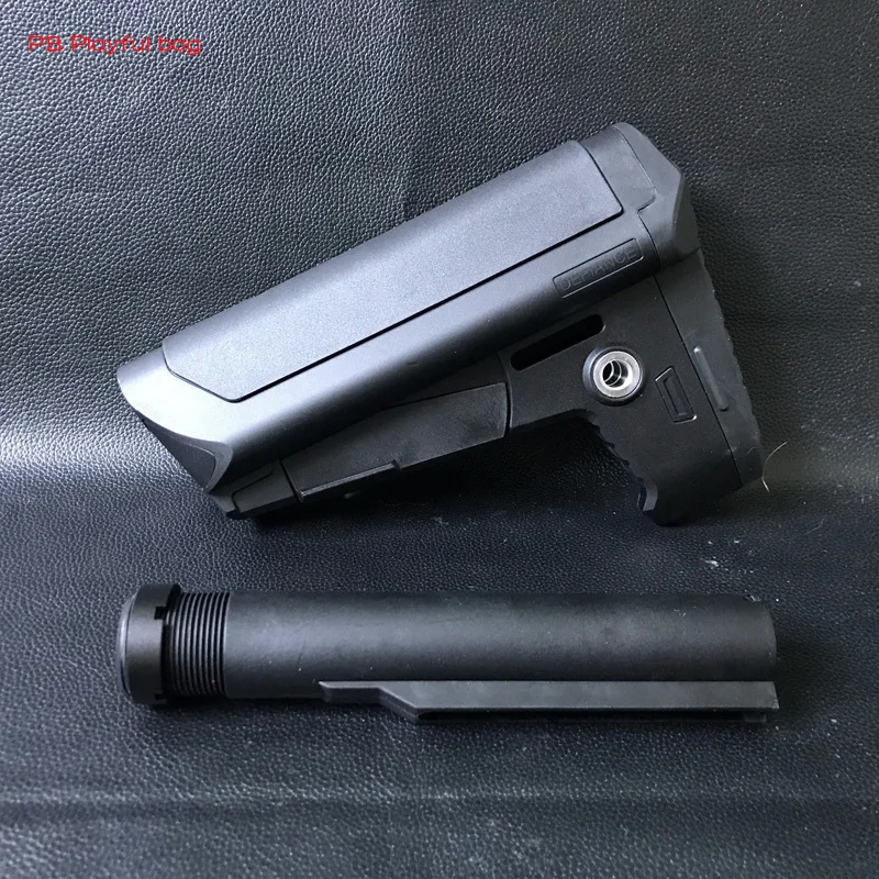 Модель Lehui CS для спорта на открытом воздухе тактическая версия нейлоновый задний