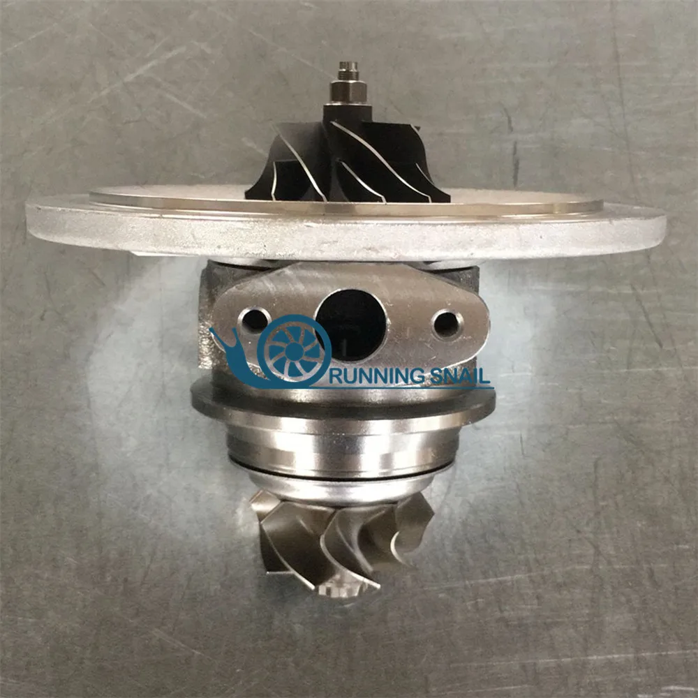 RHF4H для ISUZU Rodeo 2,8 TD 1998-2004 4JB1T 100HP сердцевина турбонагнетателя 8971397242 8971397243 VC420014