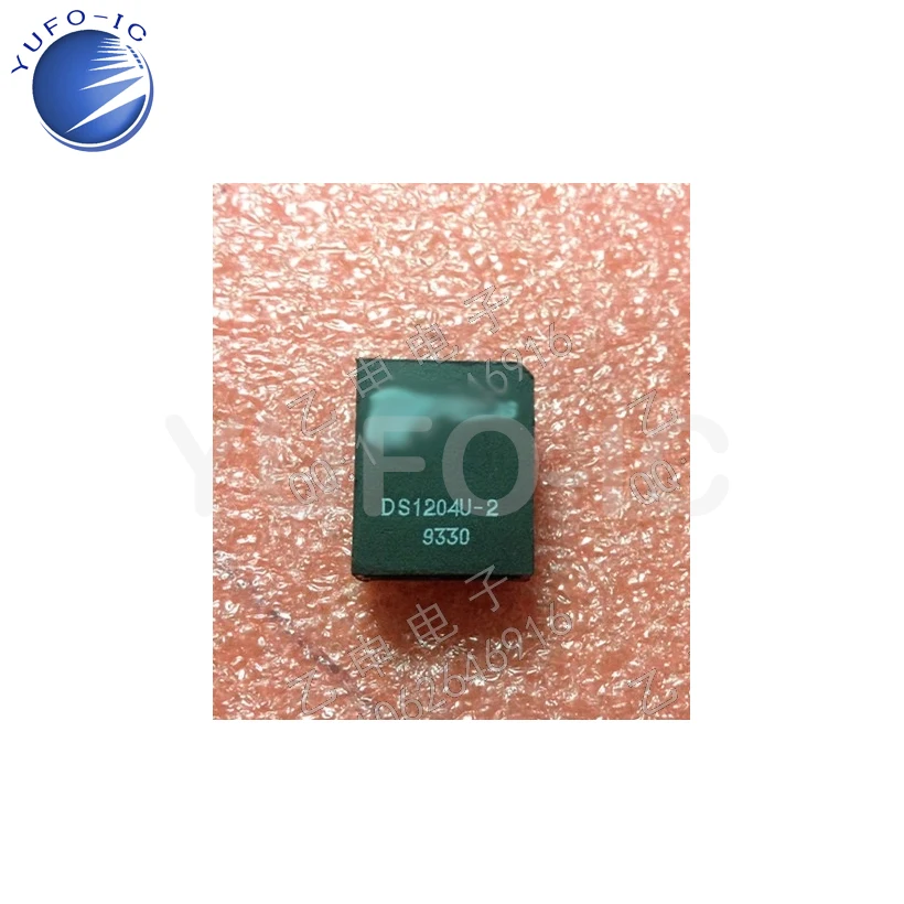 

Free Shipping DS1204U-2 SEMI ELECTRONIC KEY... FREE SHIPPING