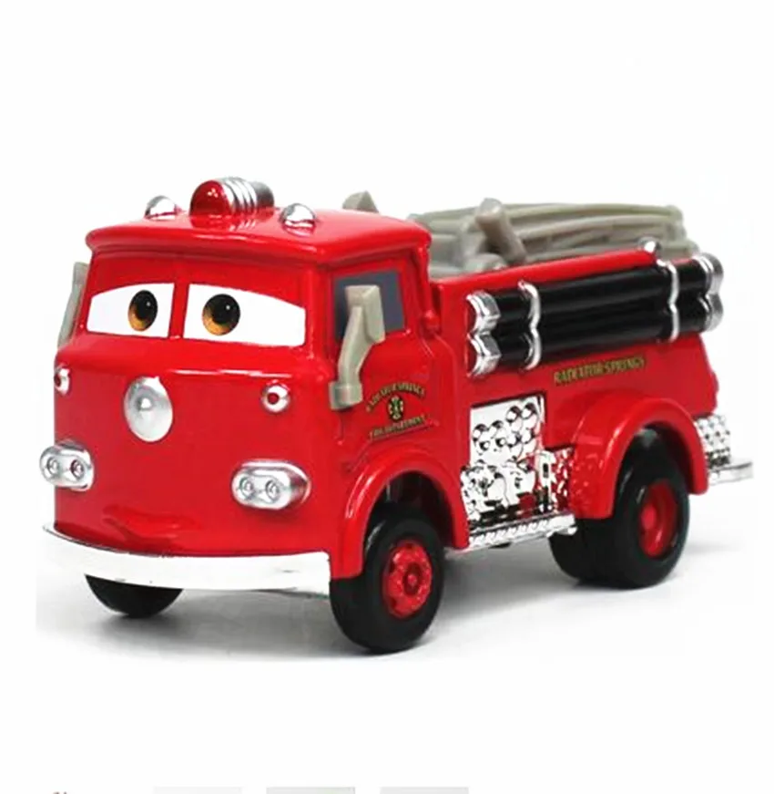 No.136-162 disney Pixar Cars 3 2 1 игрушки машинки модели автомобилей игрушки машинка oyuncak araba Металлические Автомобили 1:55 редкий автомобиль коллекция игрушек для детей мальчиков королевский полиция - Цвет: 152