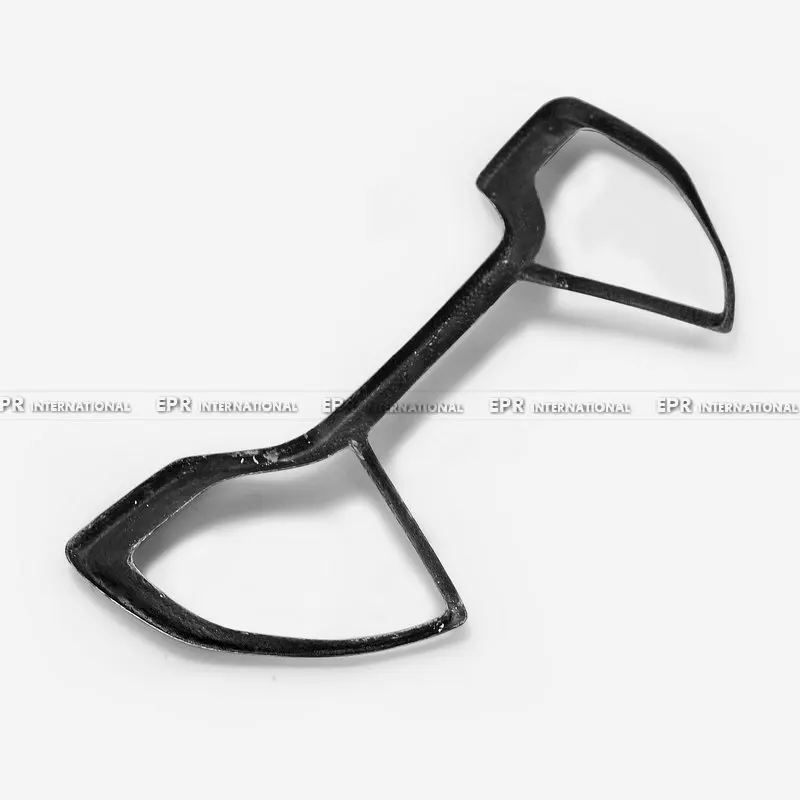 Carbon Interior Racing Part For Civic Type R FK8 10th Gen FC Cluster Surround Trim(Fit RHD&LHD) Body Kit Tuning For Civic FK8