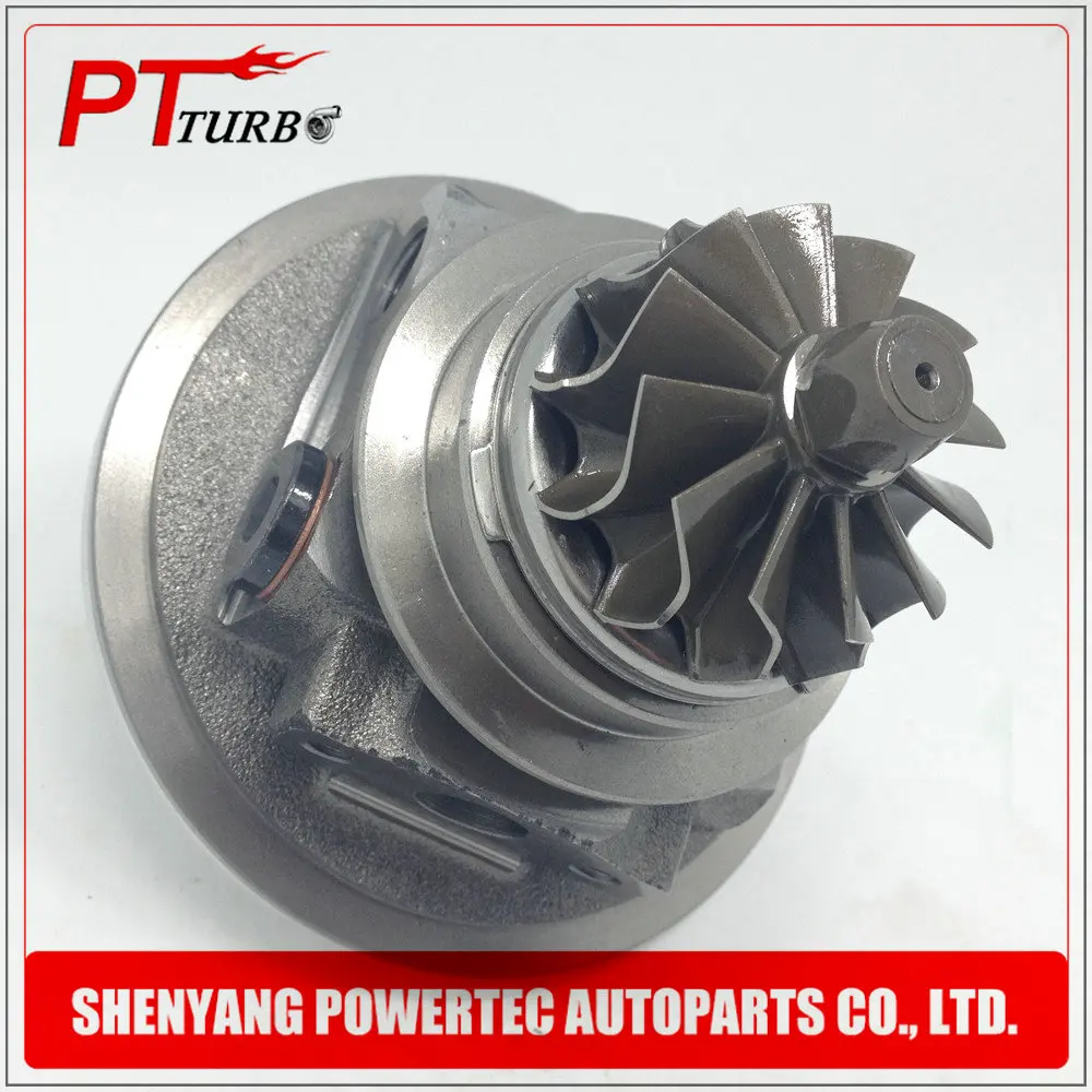 Сердечник картриджа turbo K0422 582 K04 CHRA L33L13700B L33L13700C для Mazda 3/6 2.3L 260 HP DISI NA бензиновый