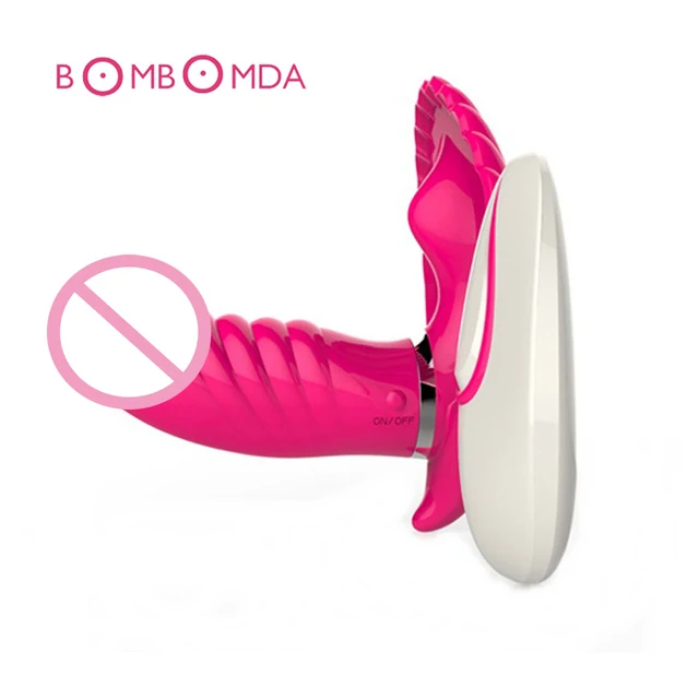 20m Invisible Vibrating Strap On Dildo Wireless Remote Control Butterfly Vibrator Strapless G Spot Vibrator 20m Invisible Vibrating Strap On Dildo Wireless Remote Control Butterfly Vibrator Strapless G Spot Vibrator