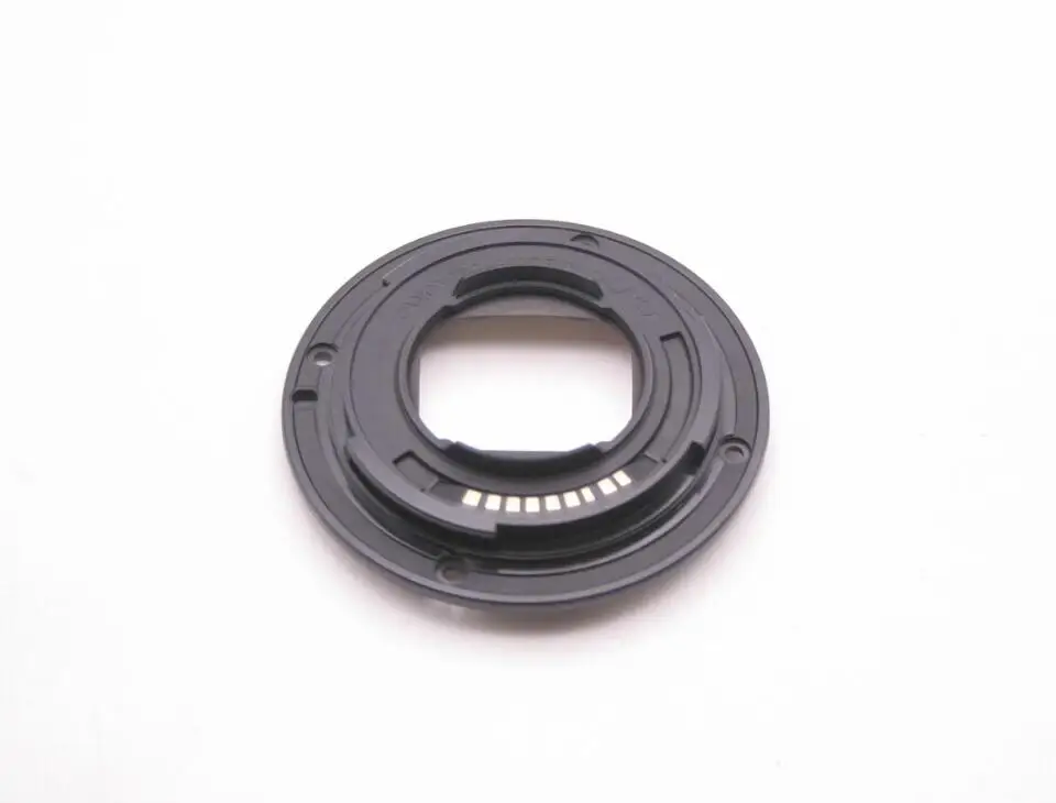 New Lens Mount Ring For Canon EF M 18 150mm 18 150 mm f/3.5 6.3