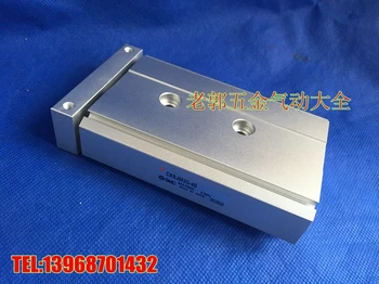 

New original CXSJM20-10 CXSJM20-20 CXSJM20-30 SMC compact double cylinder