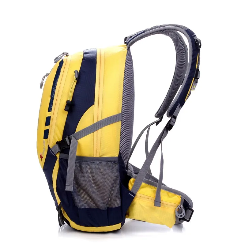 Mochila ao ar Livre da Bicicleta Mochilas de Acampamento 25l à Prova Dwaterproof Água Náilon Montanhismo Esportes Packsack 441 14 de acampamento esportes packsack 441