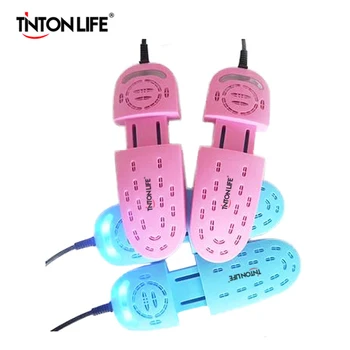 

TINTON LIFE Retractable Deodoriser Electric Ultraviolet Shoes Boot Glove Dryer Heater Dryer Shoes Dryer