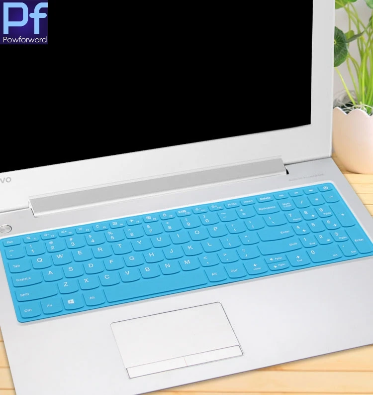 15,6 дюймов чехол для клавиатуры ноутбука протектор для lenovo IdeaPad 320 520 720 15 1" 320E 320-15 320-15ISK 320-15IAP 15ISK Тетрадь