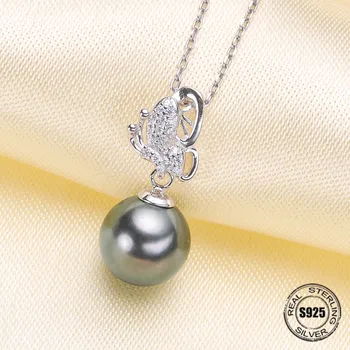 

Fashion Pearl Pendant Settings Pendant Findings Pendant Mountings Women Accessories Female Lady Girls' Jewwelry