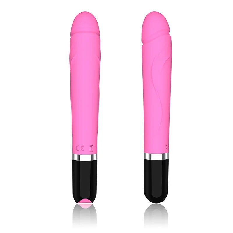 G Spot Sex Toys for Women Dildo Vibrators (4)