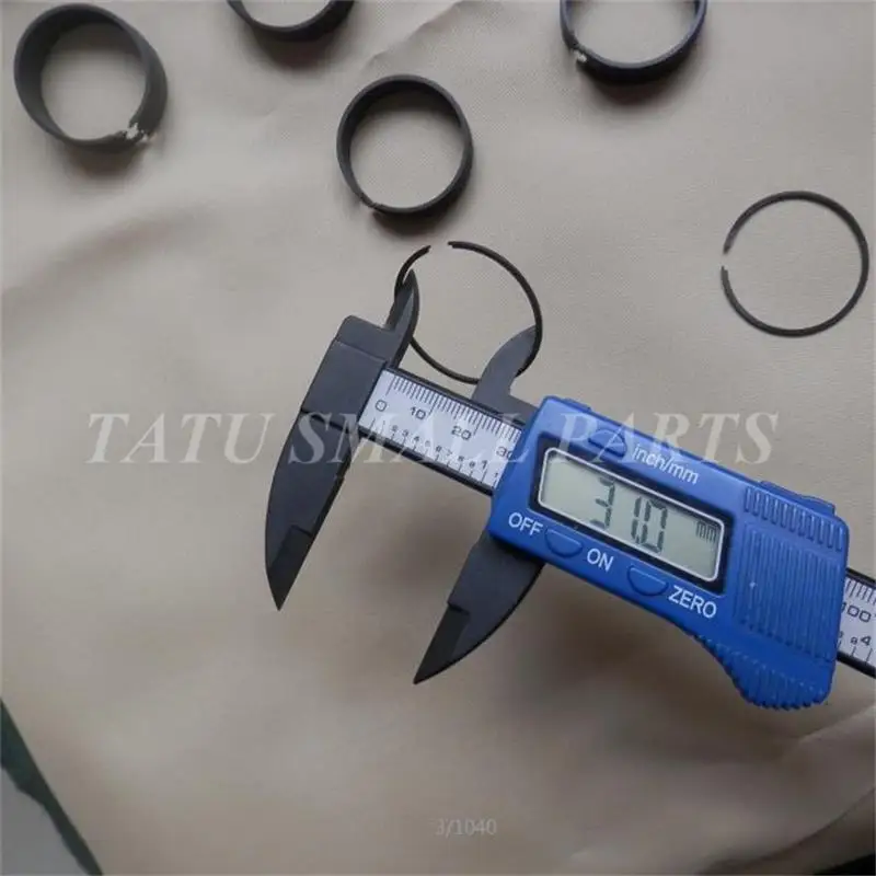 PISTON RING 32X1MM ZENOAH G230RC 23CC 5