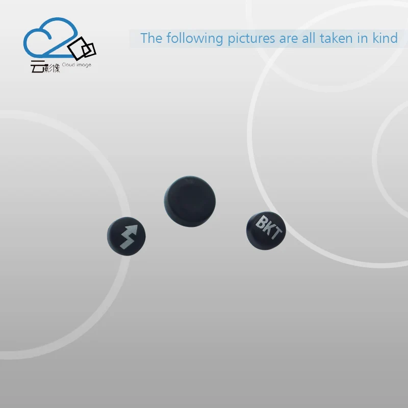 D90 front cover button for Nikon D90 BKT,flash button D90 Camera Repair Partsin Sports