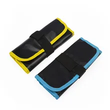 30,5 см* 22,5 см Рыбалка мягкие приманки отсадочные джиг сумка Водонепроницаемый холст пакеты приманки для инструмента аксессуары сумка