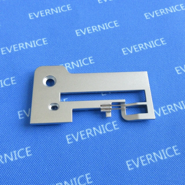 Buy NEEDLE PLATE for BROTHER SERGER OVERLOCK SEWING