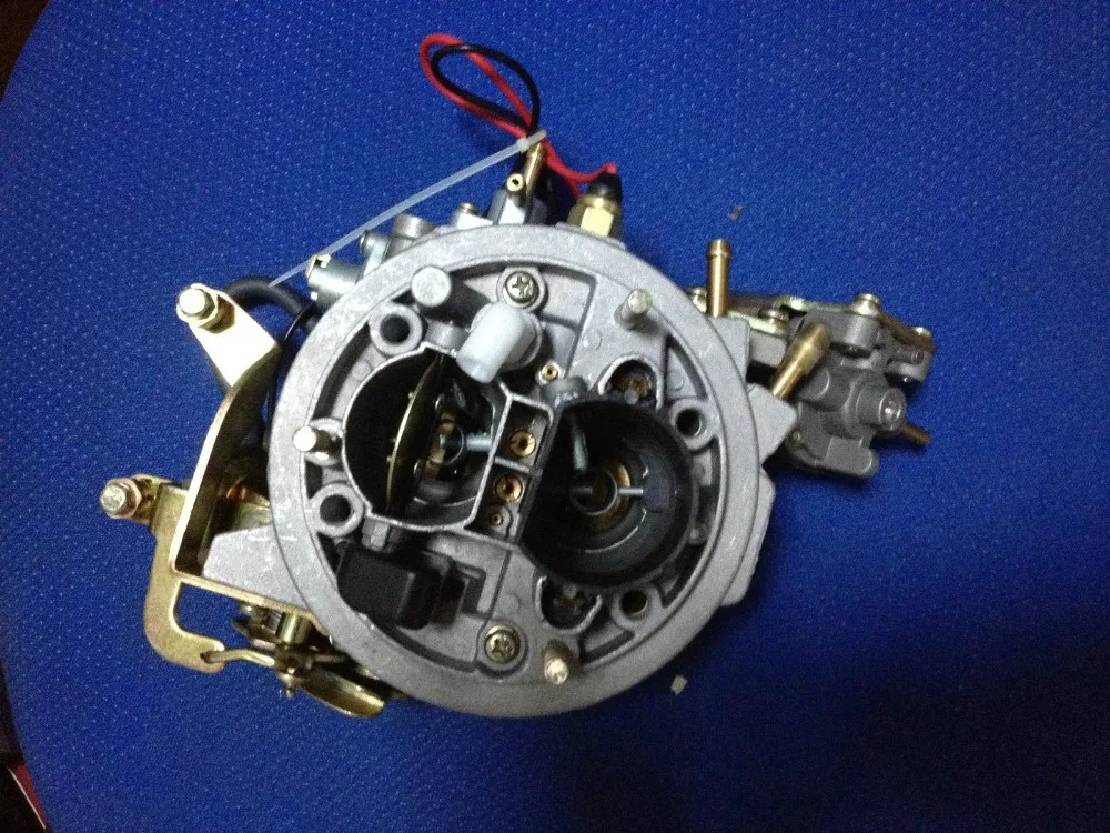 Карбюратор SherryBerg Новый карбюратор 32 34 carby подходит для Caresa TLDE COPY - Цена: 11 572,50 руб.
