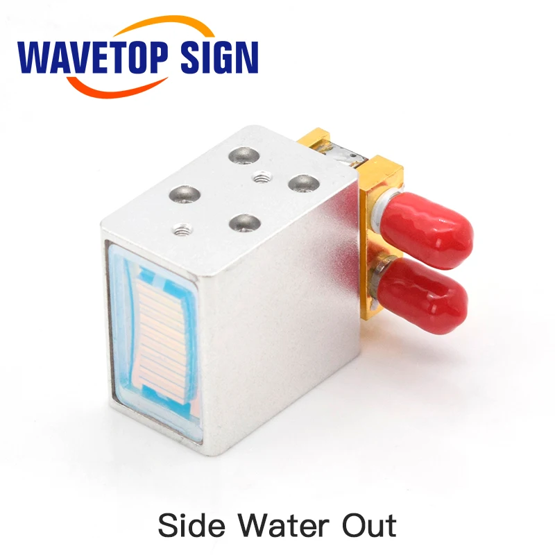 WaveTopSign диодные лазерные модули для удаления волос GTHM 500 500W/задняя/нижний нагрев