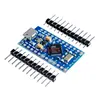 New Pro Micro  ATmega32U4 5V/16MHz Module with 2 row pin header For Leonardo in stock ► Photo 1/4