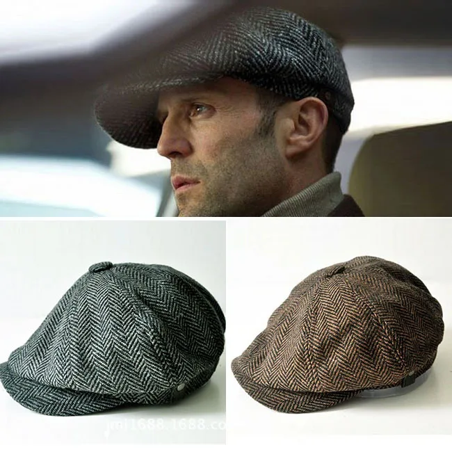 male hats 2016