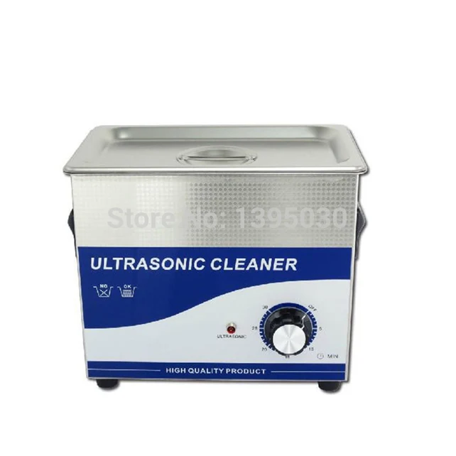 

JP-020B Ultrasonic cleaner with dual power and touch key new design Ultrasonic Cleaner 110V/220V 1pc