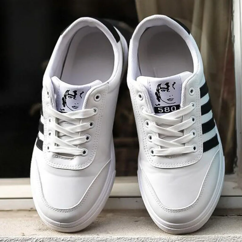 2017 Men's Spring/Autumn Breathable Anti Slip Fitness Skateboarding