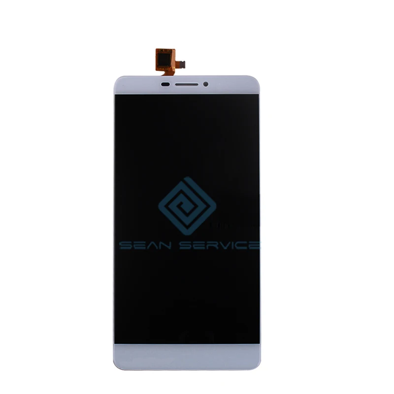 Bluboo Dual LCD 2