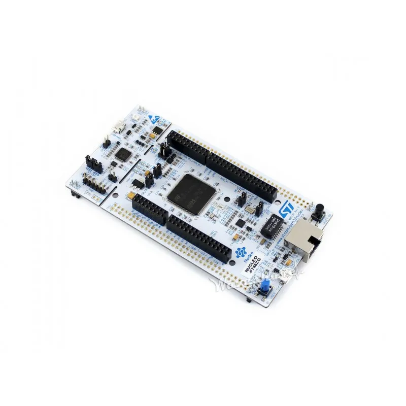 NUCLEO-F746ZG STM32 Nucleo-144 макетная плата с STM32F746ZG MCU поддерживает Arduino ST Zio и morpho подключение