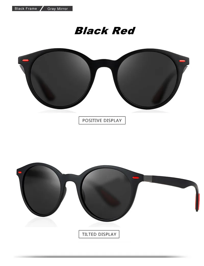 Black  Red