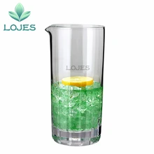 700 мл смешивание чашечка стеклянные инструменты Коктейльные бокалы напитки Хрустальное смешивание напитков чашки профессиональные Виски Посуда для напитков