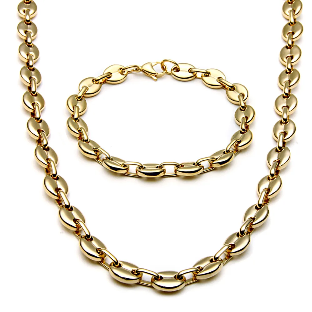 chaine collier homme or chaine collier homme or