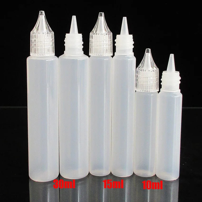 10pcs PE Squeeze Dropper Bottle 10ML 15ML 30ML Pen shape Unicorn E Liquid Bottle,Screw cap,E Juice Bottle 10pcs PE Squeeze Dropper Bottle 10ML 15ML 30ML Pen shape Unicorn E Liquid Bottle,Screw cap,E Juice Bottle
