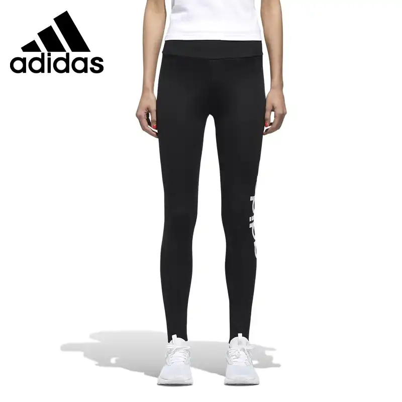 Details about adidas NEO Women's F Leggings Large Pink New Details about adidas NEO Women's F Leggings Large Pink New