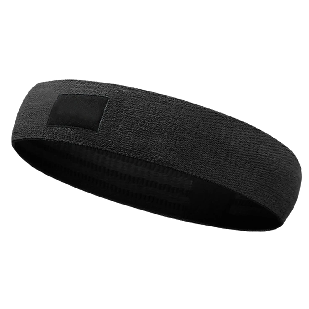 Body Building Pilates Yoga Resistance Bands Elastic Hip Circle Fitness Squat Resistance Bands Circle Yoga Stretch Belt - Цвет: 84cm Black