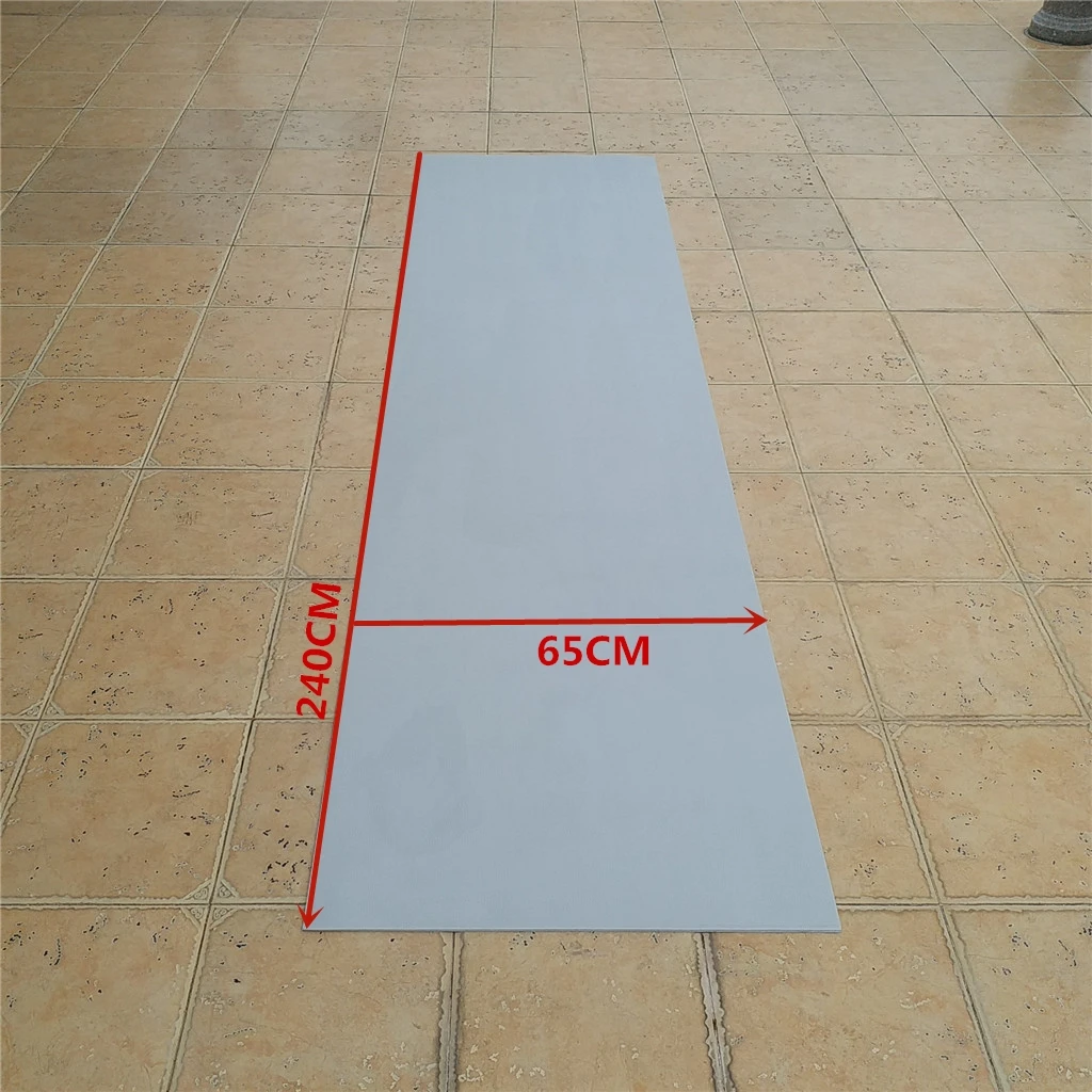 EVA Traction Pad DIY Deck Grip Mat for Boat Kayak SUP Paddleboard Longboard Surfboard - Multiple Colors RVs Boats Cars