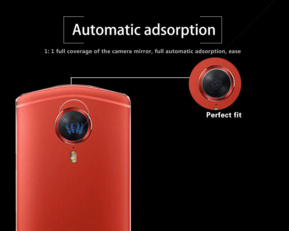 Aliexpress.com : Buy Camera Lens Protective Tempered Glass