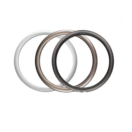 Ultrathin Car Steering Wheel Cover Leather Steering Wheel Cover