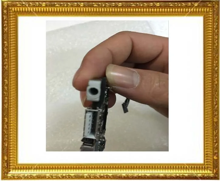 

Original for MacBook Air 11" A1465 DC Power Jack USB I/O Board 2013 820-3453-A