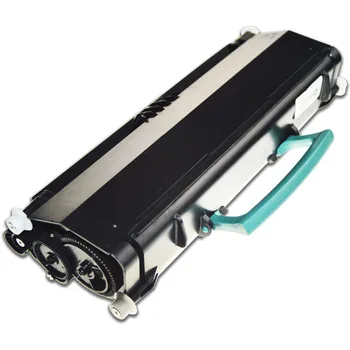 

Excellent quality!2 pcs.Compatible black toner cartridge for Lexmarks TL-260 suitable for Lexmarks 250 350 450 260