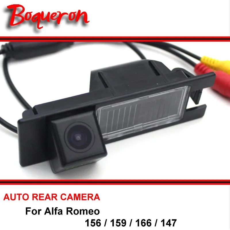 Car Camera For font b Alfa b font font b Romeo b font 156 159 166