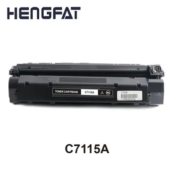 

Free Shipping C7115A 7115A 15A Compatible Toner Cartridge For HP15A LaserJet 1000 1200 1200N 1200SE 1220 1220SE 3300MFP Printer