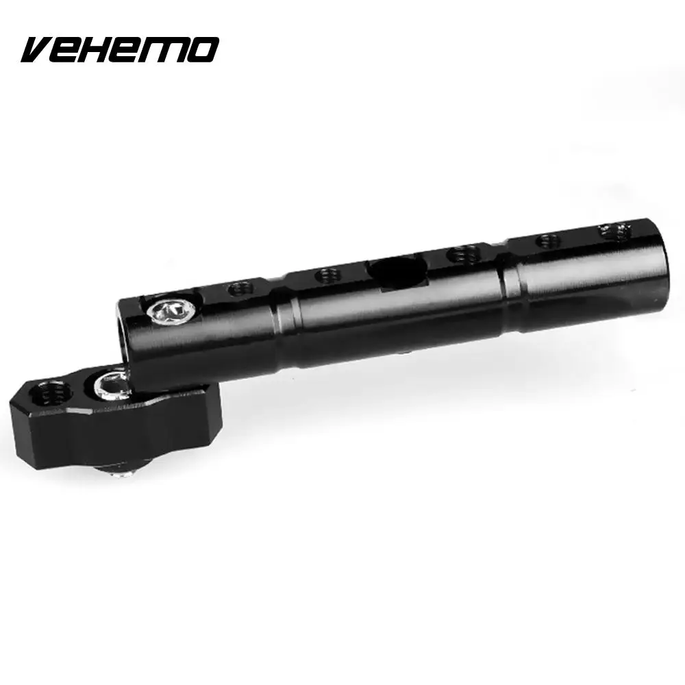 M8 Rearview Mirror Bracket Universal Headlight Bracket Electric Cars