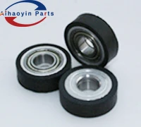 3sets new Style 000-01169 Support Roller for Riso GR/RA/RC/FR/RP GR 1700 1710 1750 2000 2700 2710 2750 Duplicator Parts | Компьютеры и